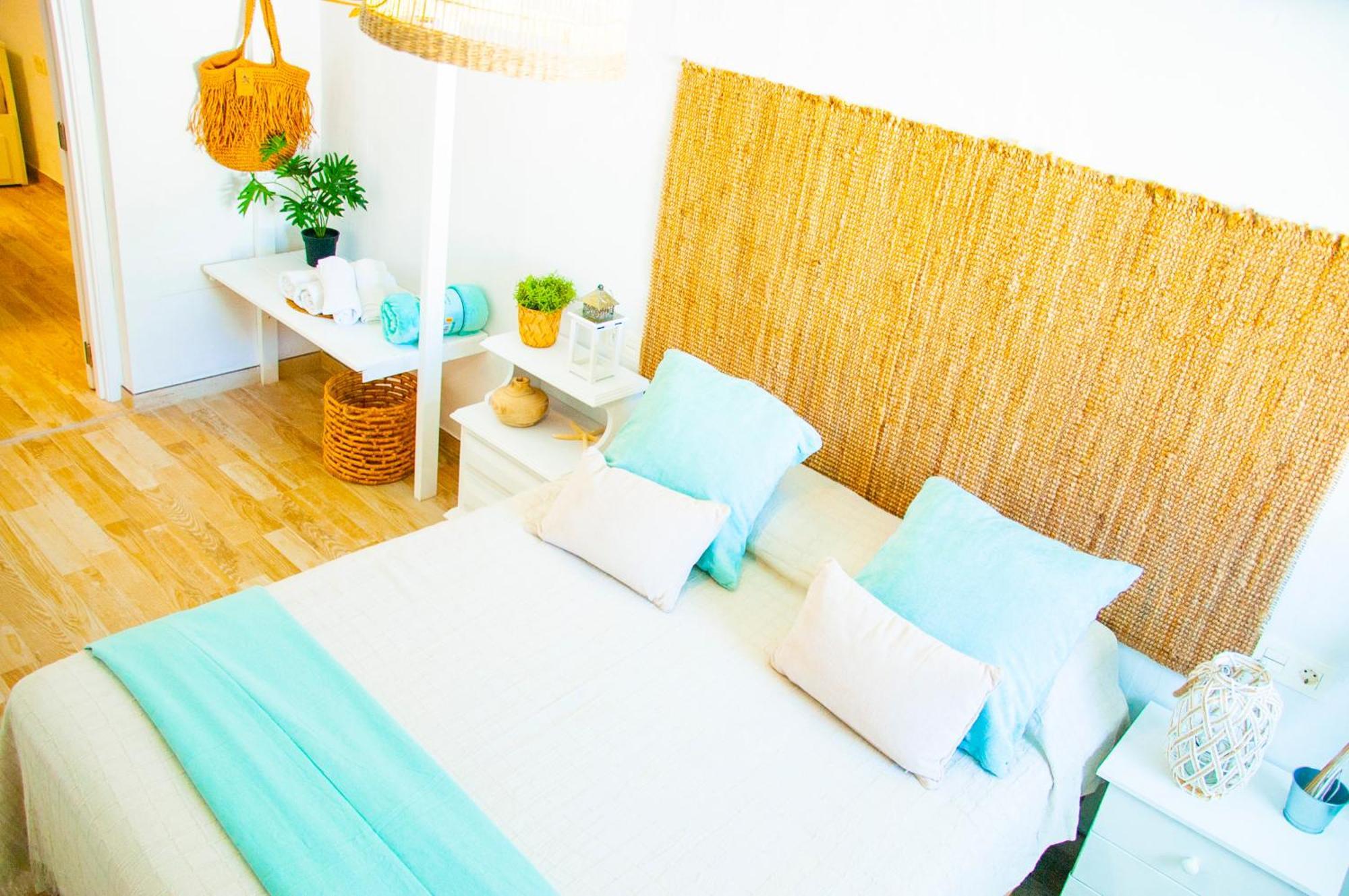 Vibesol Pool Heated House Apartment Playa Honda  Exterior photo